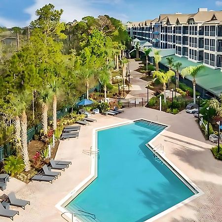 Upscale 3Br Near Disney - Pool And Hot Tub! Orlando Extérieur photo