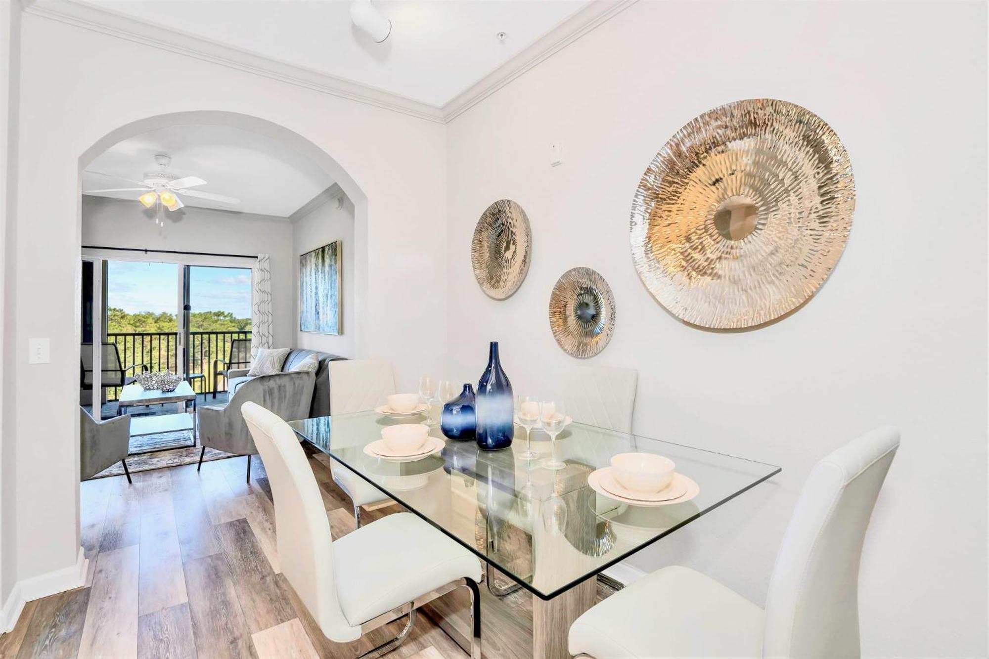 Upscale 3Br Near Disney - Pool And Hot Tub! Orlando Extérieur photo