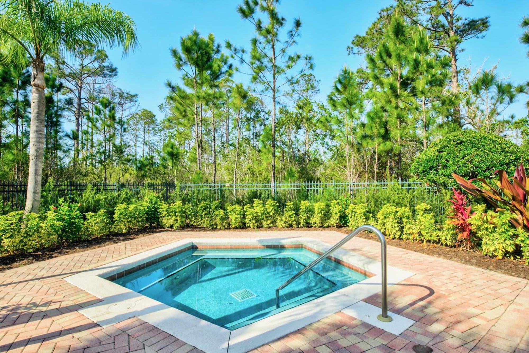 Upscale 3Br Near Disney - Pool And Hot Tub! Orlando Extérieur photo