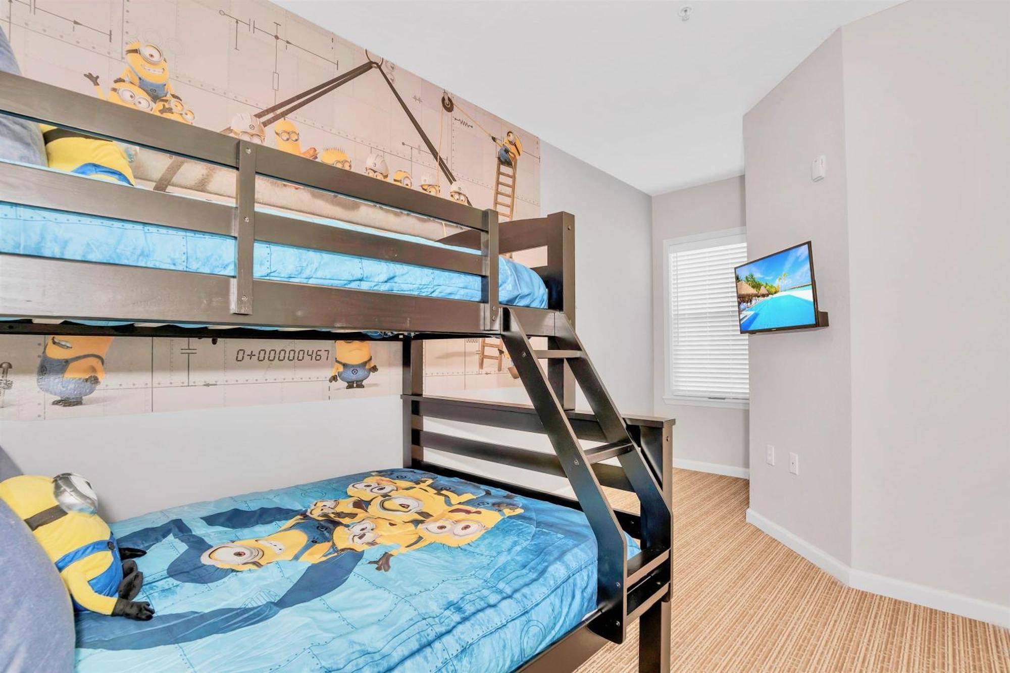Upscale 3Br Near Disney - Pool And Hot Tub! Orlando Extérieur photo